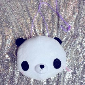 🐼Adorable panda purse🐼